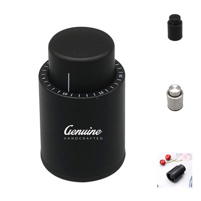 Wine Bottle Stopper