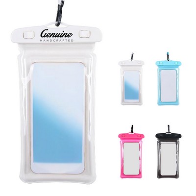 Waterproof Phone Pouch
