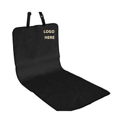 Pet Car Seat Pads