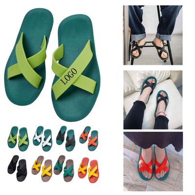 Waterproof Non Slip Beach Slippers