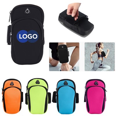 Phone Holder for Running Armband