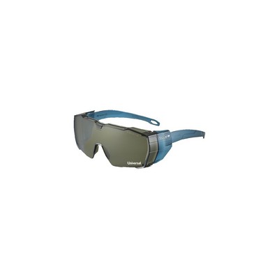 Swift OTG Smoke Safety Glasses