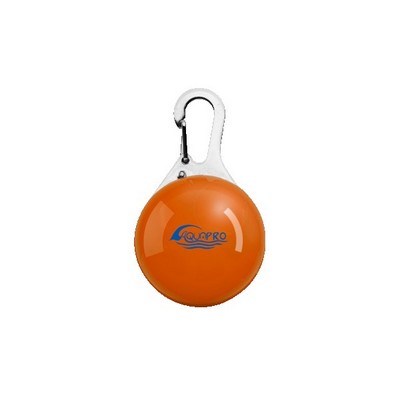 LED Clip-on Pet Safety Light
