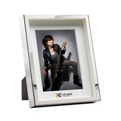 Monarch Picture Frame