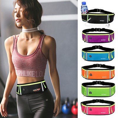 Sport Running Belt Fanny Pack