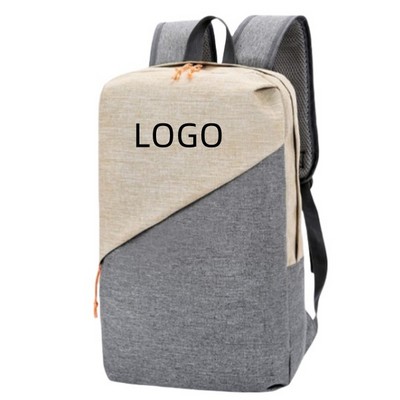 Lightweight Daily Backpack