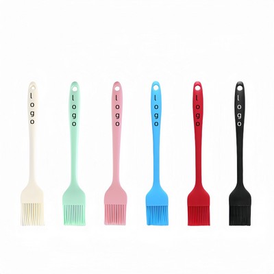 Silicone Basting Brush