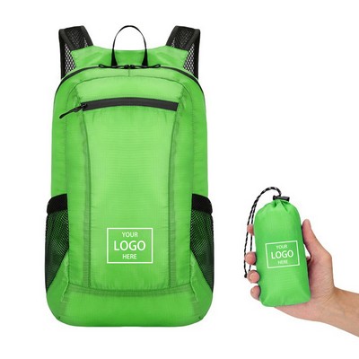 Packable Backpack
