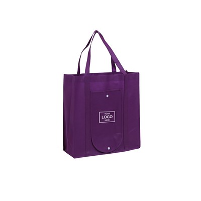 Foldable Grocery Bag