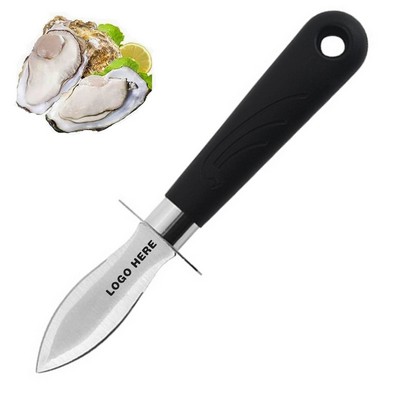 Stainless Oyster Shucking Knife