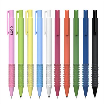 Click Action Gel Pen