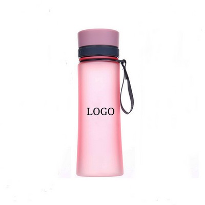Large Capacity Sports Bottle – 17.1 oz