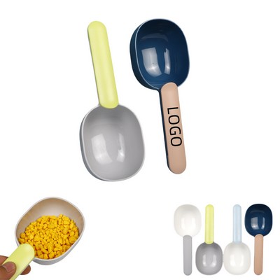 Pet Food Spoon