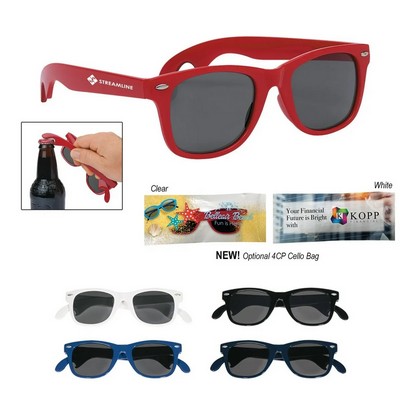 Sunglass Bottle Opener