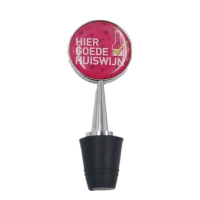 Wine Stopper