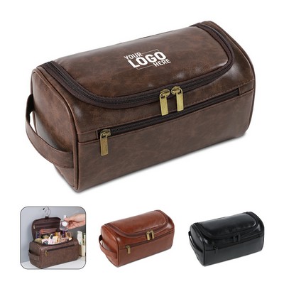 Hanging Toiletry Bag