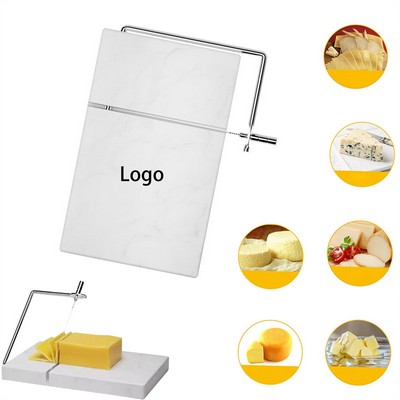 Marble Wire Cheese Cutter