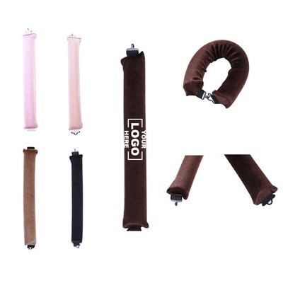 Heatless Hair Curler Set