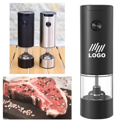 Electric Pepper Grinder