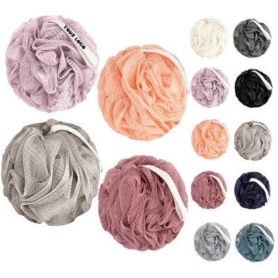 Exfoliating Bath Loofah Sponge