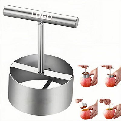 304 Stainless Steel Fruit and Vegetable Pitcher