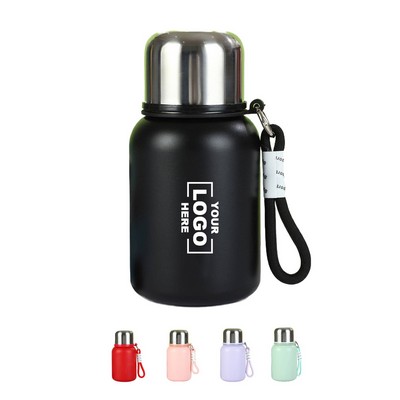 16 oz Stainless Steel Cup