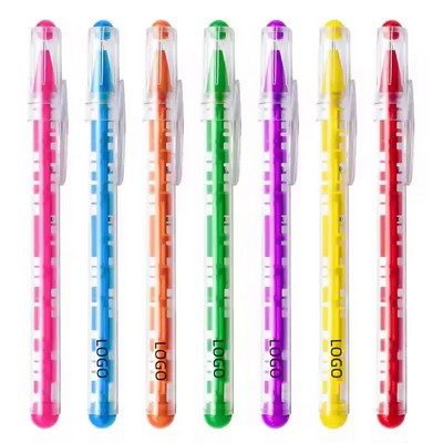 Promotions Maze Ballpoint Pen