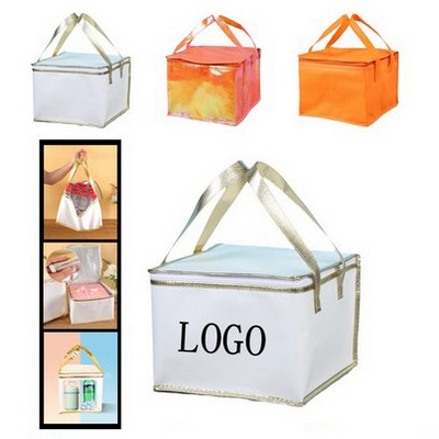 Non Woven Insulated Cake Bag