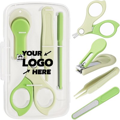 Children's Nail Clipper Set