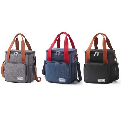 Outdoor Picnic Lunch Bag