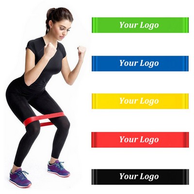 Yoga Resistance Band