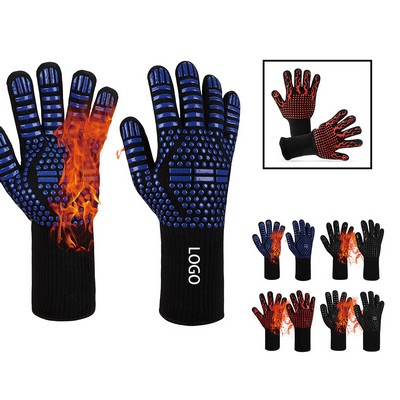 Grilling Gloves