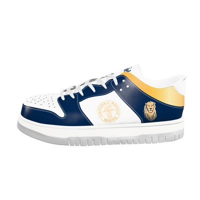 Cool Cat Sport Casual Sneakers