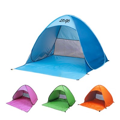Beach Tent