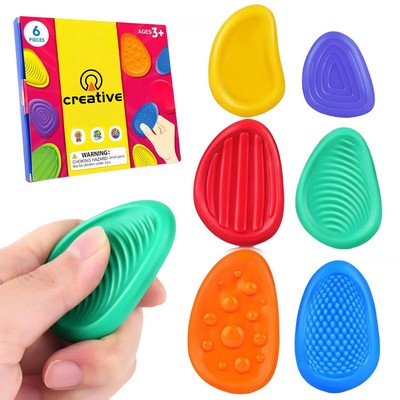 Fidget Toys Sensory Stone