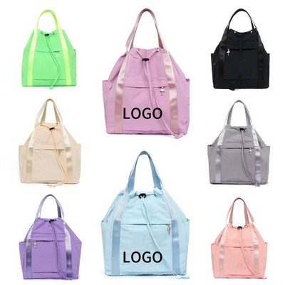 Dance Backpack