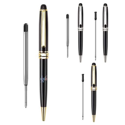 Premium Metal Writing Pen