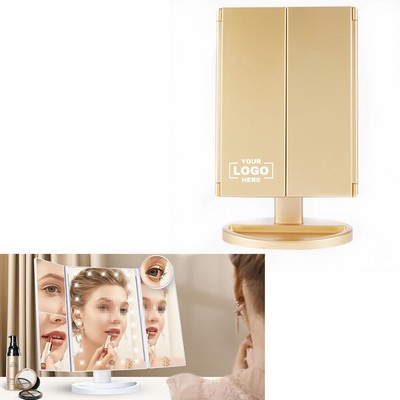 Makeup Mirror with Lights,