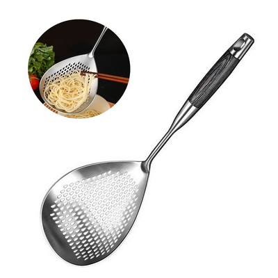 Large 304 Stainless Steel Strainer