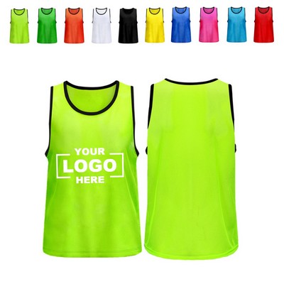 Youth Scrimmage Jersey