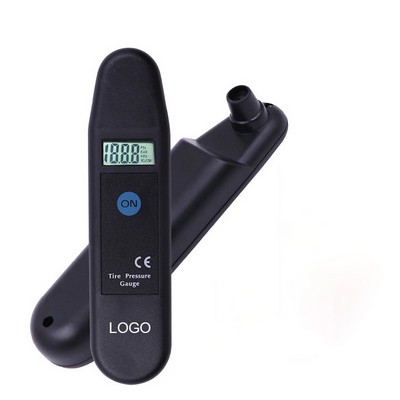 Tire Pressure Gauge