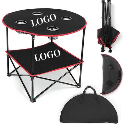 Folding Picnic Table