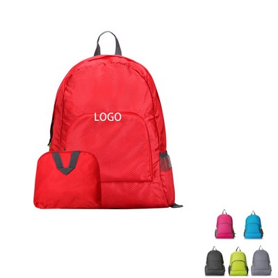 Packable Waterproof Outdoor Backpack