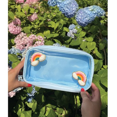 LoveLetters Everyday Case: Clear