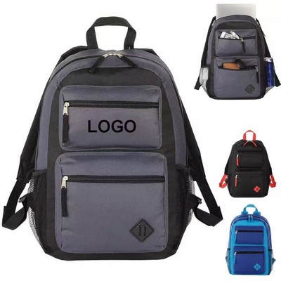 Multi - Purpose 15.6 - Inch Backpack