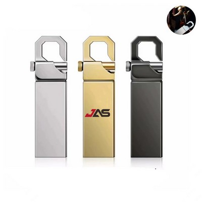 3.0 16GB Keychain Style Fast USB Drive