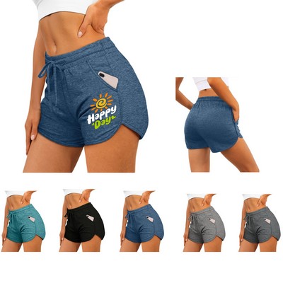 Women's Sports Short