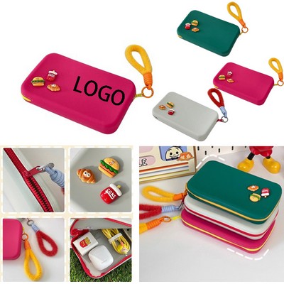 Tech Accessories Storage Bag Pack