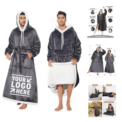 Wearable Blanket