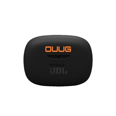 Custom JBL Vibe Beam 2 True Wireless Noise-Canceling Earbuds-with wireless